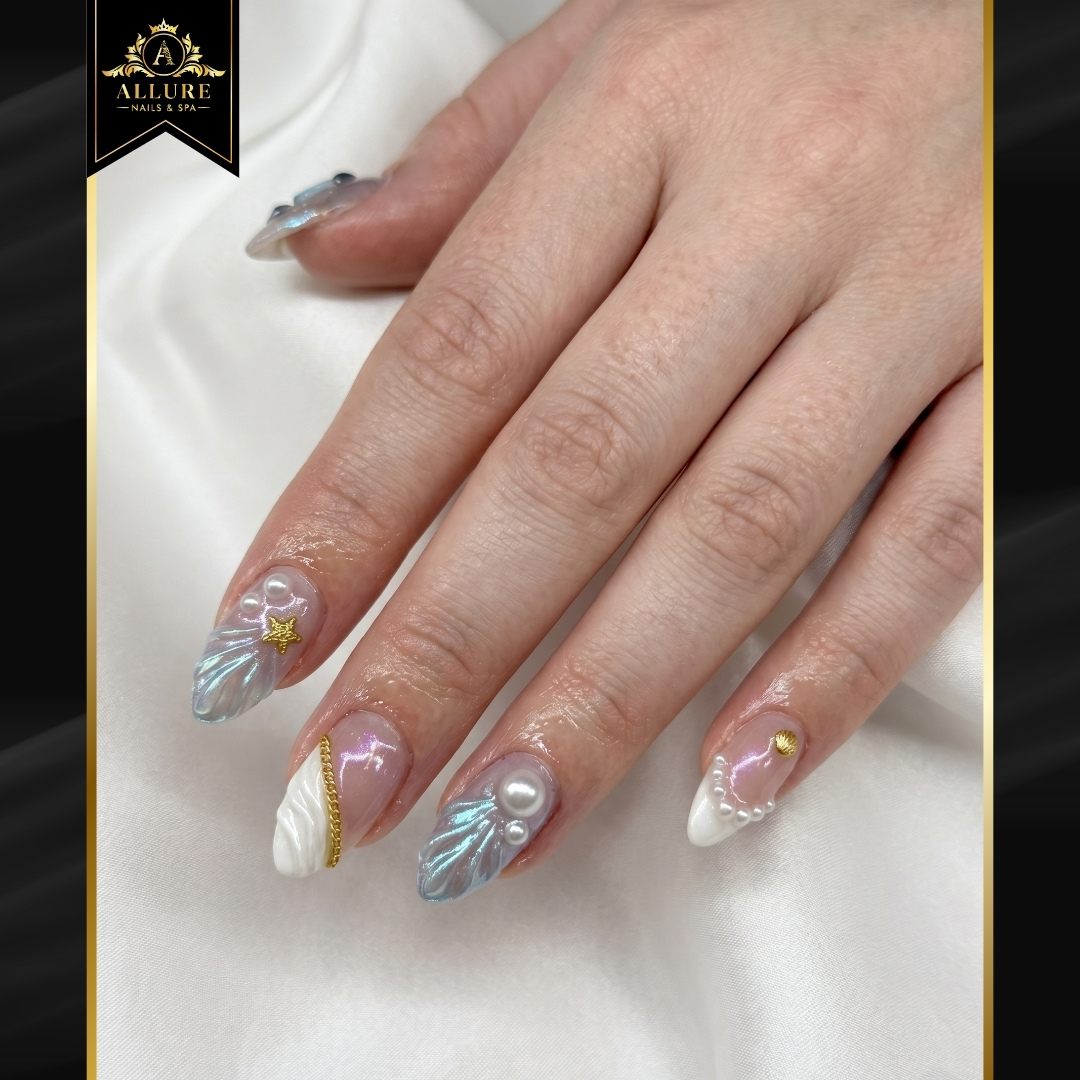 Nail Design June 11